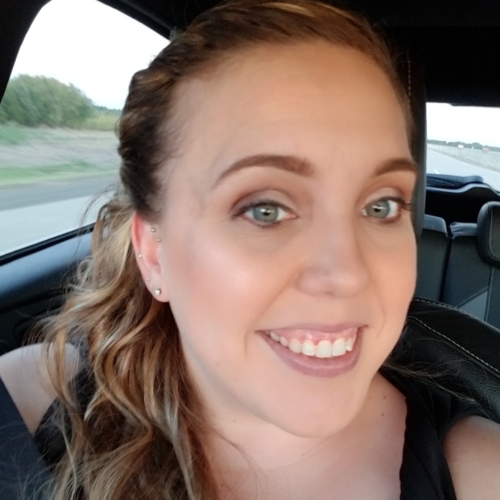 Meet your Posher, Brittany